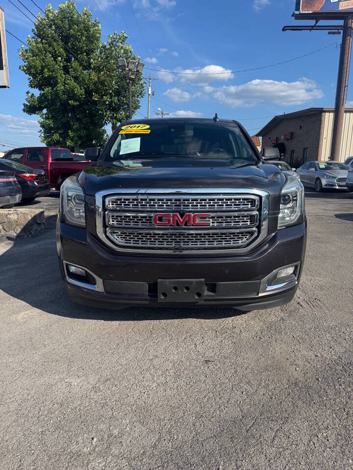 gmc yukon xl 2017 1GKS1GKC2HR287150 image gmc yukon xl 2017 1GKS1GKC2HR287150 image